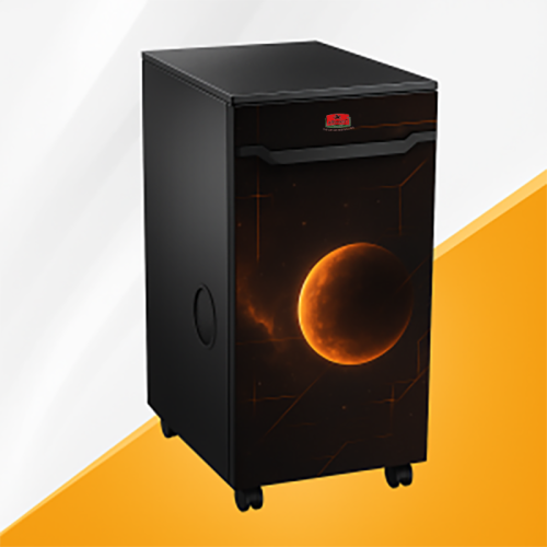 Fully Automatic Premium Talky Model