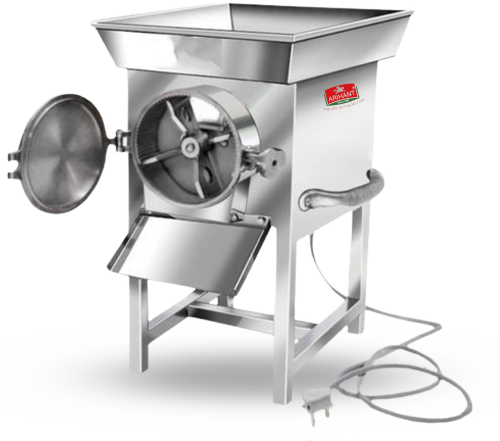3 HP Gravy Machine
