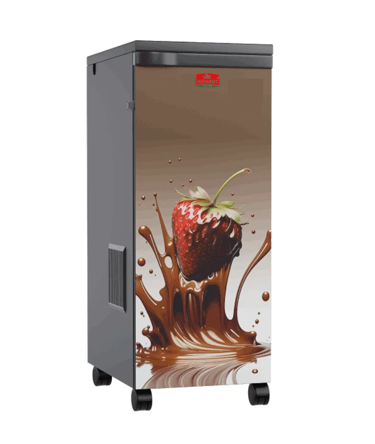 Automatic Domestic Flourmill Non Talky Model Automatic Domestic Flourmill Non Talky Model