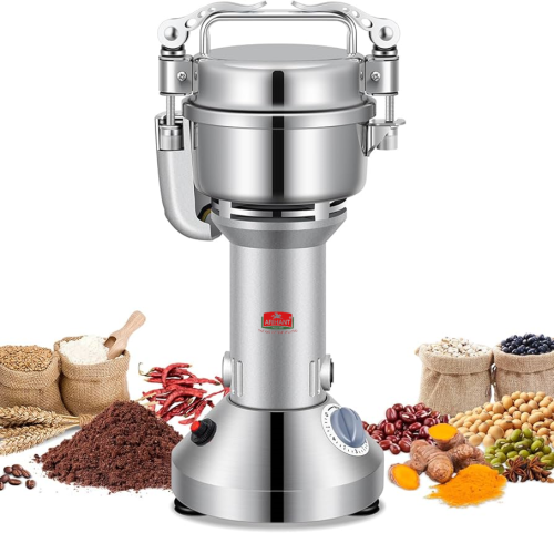 Masala Grinder Machine 300B