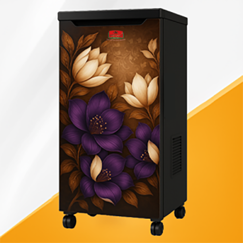 Fully Automatic Premium Talky Model