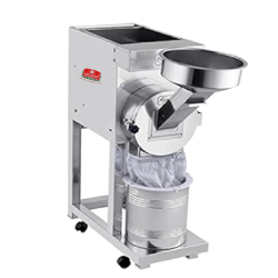 2 in 1 Stainless Steel Pulverizer