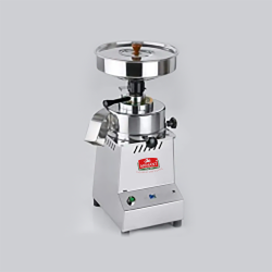 Stone Atta Maker 1.5HP - Stainless Steel Body