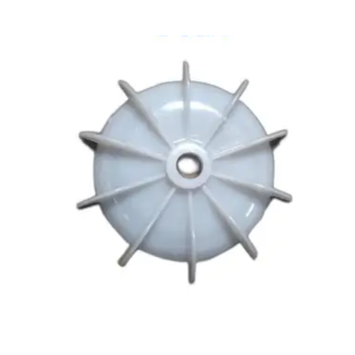 1 H.P Motor Fan