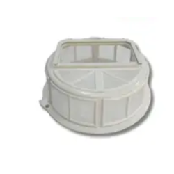 Glass Fill Air Filter