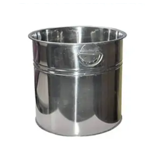 Flour Container