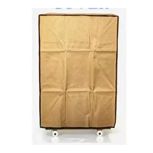 Flour Mill Cover