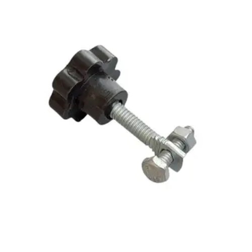 Chamber Lock