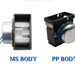Feed Control Motor