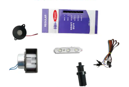 Regular Controller Set