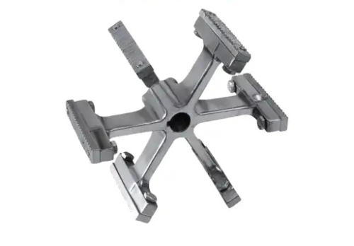 Rotter Regular Model