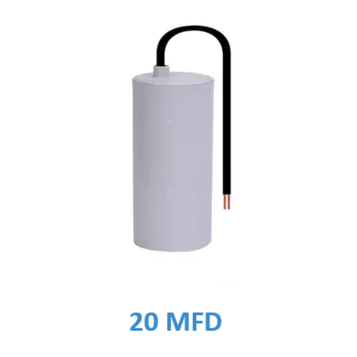 Capacitor
